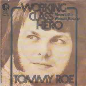 Tommy Roe - Working Class Hero download free