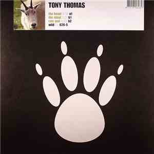 Tony Thomas - The Beast download free
