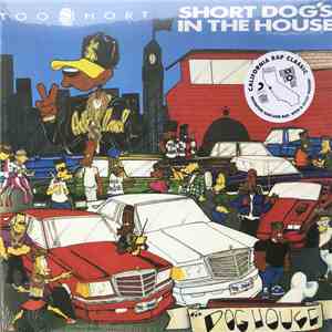 Too Short - Short Dog's In The House download free