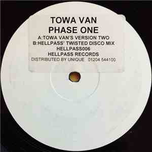 Towa Van - Phase One download free
