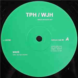 TPH / WJH - Weck Worscht Woi download free