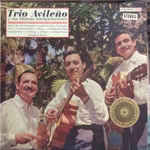 Trio Avileño - Trio Avileño y Sus Ultimas Interpretaciones download free