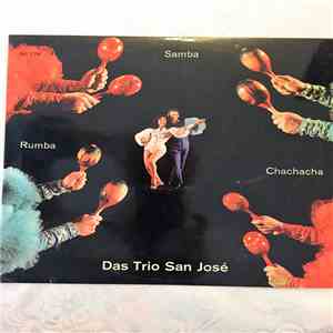 Trio San José - Rumba Samba Cha-Cha-Cha download mp3 flac