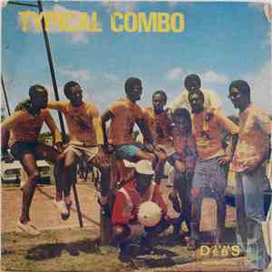 Typical Combo - Adiga La / Pensendo En Ti download free