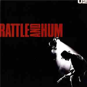 U2 - Rattle And Hum download free