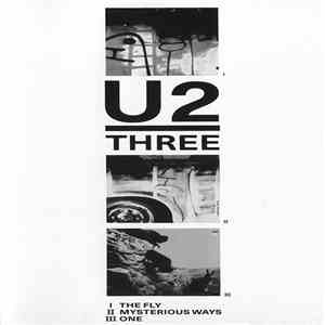 U2 - Three download free