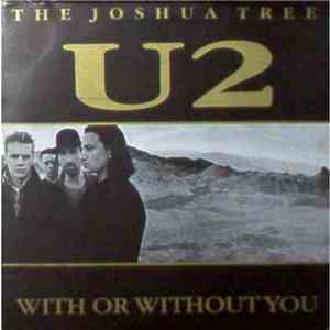 U2 - With Or Without You download free