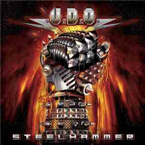 U.D.O.  - Steelhammer download free