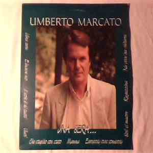 Umberto Marcato - Una Sera... download free