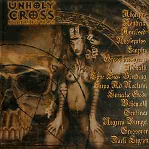 Unholy Cross Distribution - Volumen XIX download free