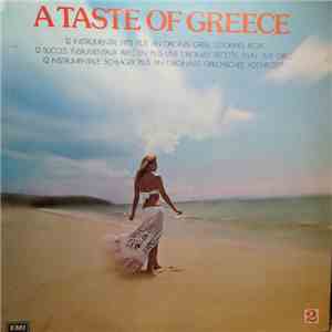 Unknown Artist - A Taste Of Greece 2 download free