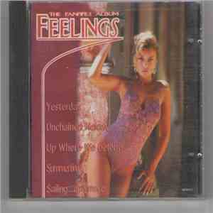 Unknown Artist - Feelings - The Panpipe Album download free