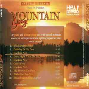 Unknown Artist - Natural Dreams (Music For Relaxation) download free