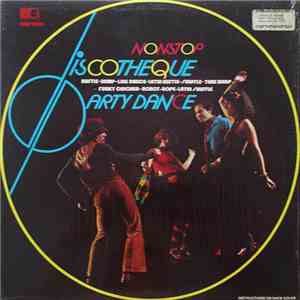Unknown Artist - Nonstop Discotheque Party Dance download free
