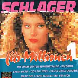 Unknown Artist - Schlager Für Millionen 1 download free