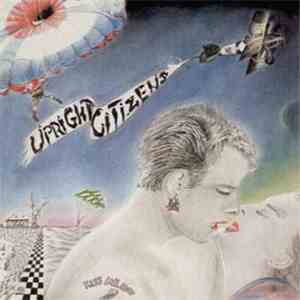 Upright Citizens - Kiss Me Now download free