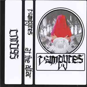 Vampyres - At The Altar download free