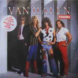 Van Halen - Panama download free