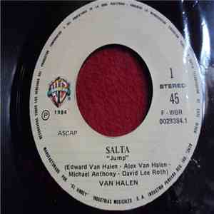 Van Halen - Salta = Jump download free