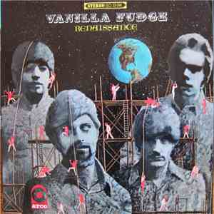 Vanilla Fudge - Renaissance download free