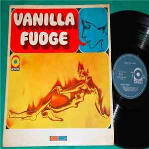 Vanilla Fudge - Vanilla Fudge download free