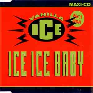 Vanilla Ice - Ice Ice Baby download free