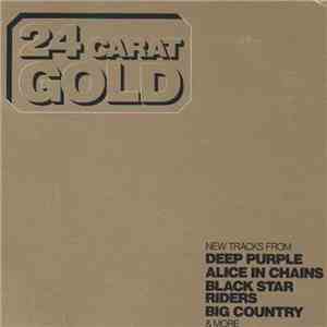 Various - 24 Carat Gold download free