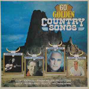 Various - 60 Golden Country Songs download free