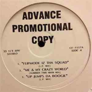 Various - Advance Promotional Copy download free