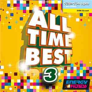 Various - All Time Best 3 download mp3 flac