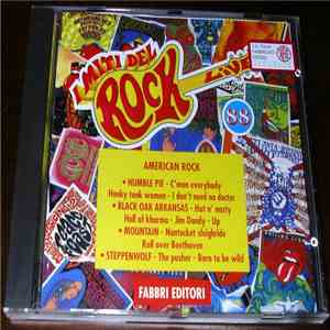 Various - American Rock download free
