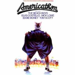 Various - Americathon download free