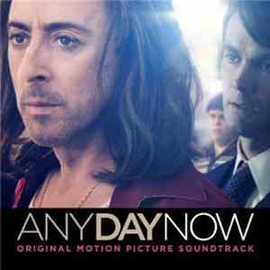 Various - Any Day Now (Original Motion Picture Soundtrack) download free