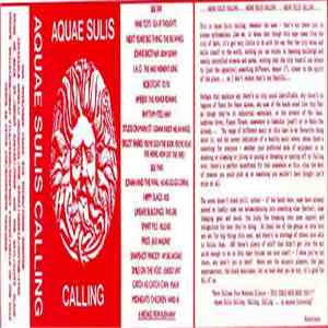 Various - Aquae Sulis Calling download free