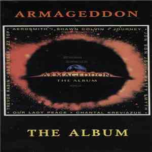 Various - Armageddon (The Album) download free