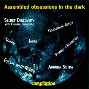 Various - Assembled Obsessions In The Dark download free