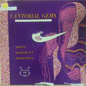 Various - Cantorial Gems download free