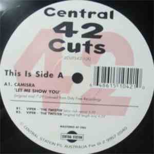 Various - Central Cuts 42 download free