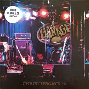 Various - Christiesgate 14 download free