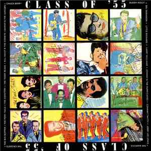 Various - Class Of '55 download free