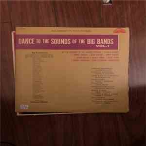 Various - Dance to the Sounds of the Big Bands Vol. 1 download free