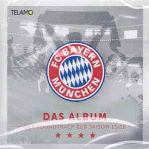 Various - Das Album - Der Soundtrack Zur Saison 15/16 download free