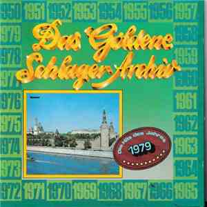 Various - Das Goldene Schlager-Archiv - Die Hits Des Jahres 1979 download free
