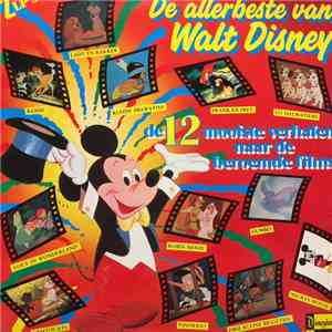 Various - De Allerbeste Van Walt Disney download free
