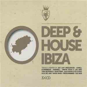 Various - Deep & House Ibiza download free