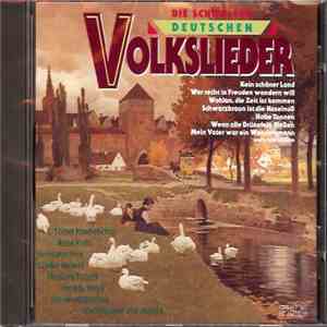 Various - Die Schönsten Deutschen Volkslieder download free