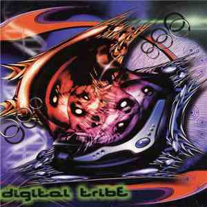 Various - Digital Tribe download free