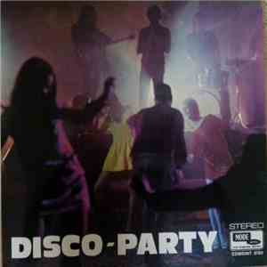 Various - Disco-Party 1 download free