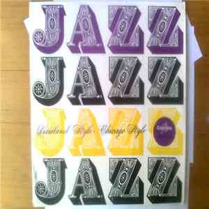 Various - Dixieland Jazz Chicago download free