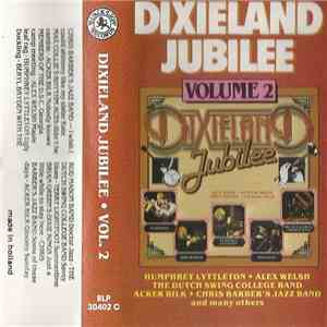 Various - Dixieland Jubilee Vol.2 download free